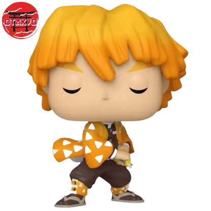 Zenitsu Agatsuma Funko POP - Demon Slayer™