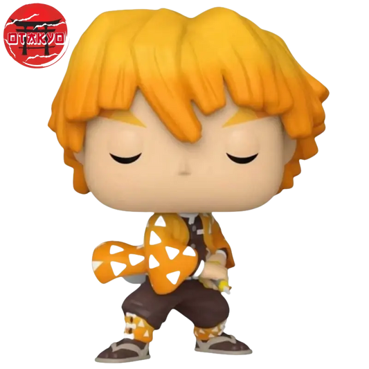 Zenitsu Agatsuma Funko POP - Demon Slayer™