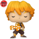 Zenitsu Agatsuma Funko POP - Demon Slayer™
