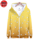 Zenitsu Agatsuma Jacke - Demon Slayer™