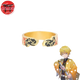 Zenitsu Agatsuma Ring - Demon Slayer™