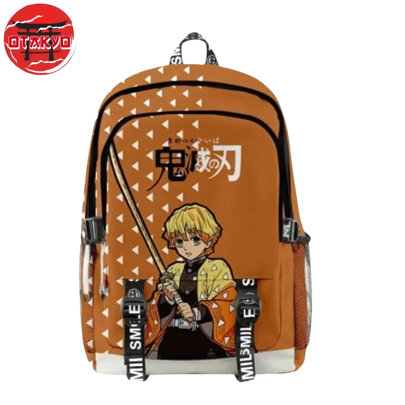 Zenitsu Agatsuma Rucksack - Demon Slayer™