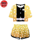 Zenitsu Agatsuma Schlafanzug - Demon Slayer™