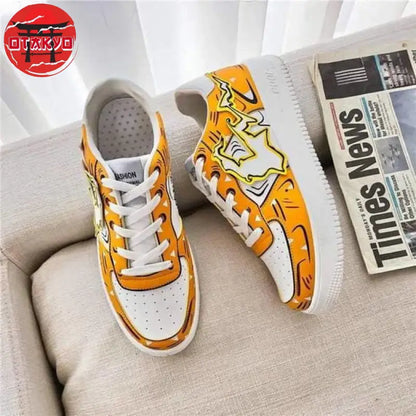 Zenitsu Agatsuma Schuhe - Demon Slayer™