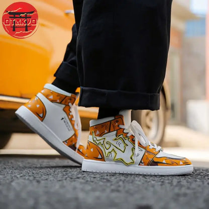 Zenitsu Agatsuma Schuhe - Demon Slayer™