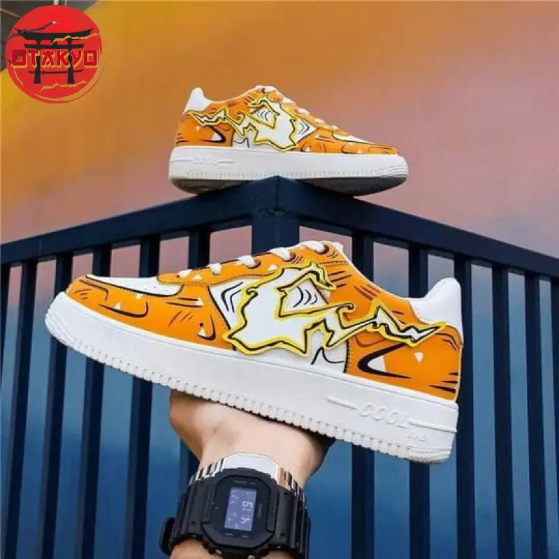 Zenitsu Agatsuma Schuhe - Demon Slayer™
