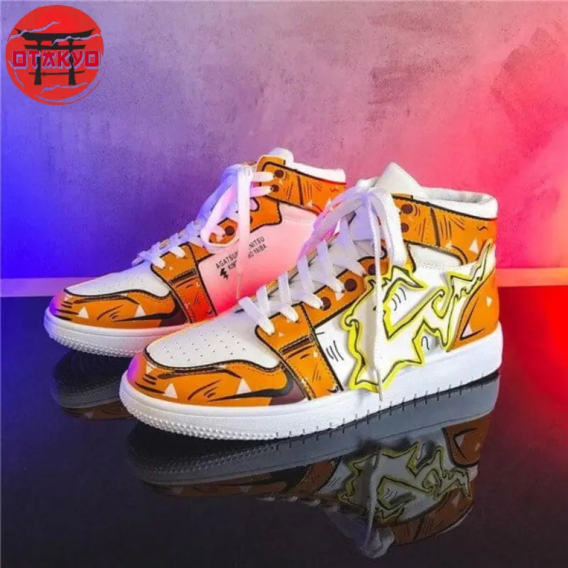 Zenitsu Agatsuma Schuhe - Demon Slayer™