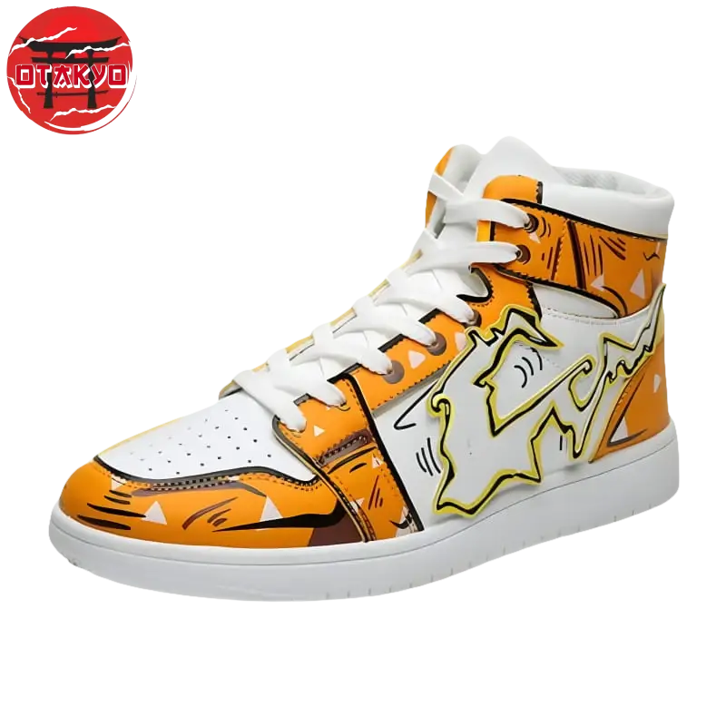 Zenitsu Agatsuma Schuhe - Demon Slayer™