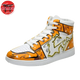 Zenitsu Agatsuma Schuhe - Demon Slayer™
