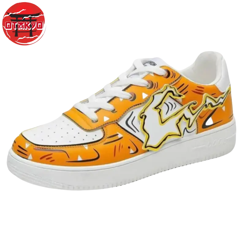 Zenitsu Agatsuma Schuhe - Demon Slayer™