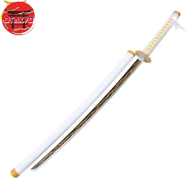 Zenitsu Agatsuma Schwert - Demon Slayer™