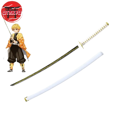 Zenitsu Agatsuma Schwert - Demon Slayer™