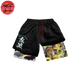 Zenitsu Agatsuma Short - Demon Slayer™