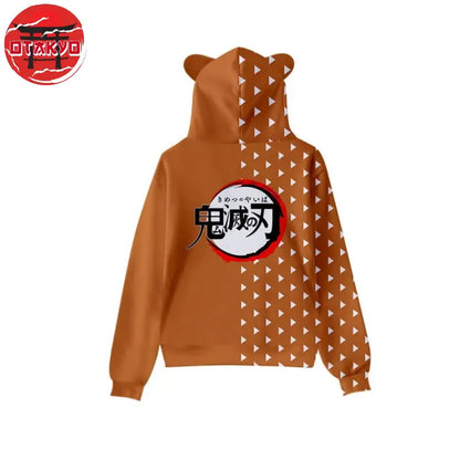 Zenitsu Bären Pullover - Demon Slayer™