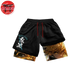 Zenitsu der Donnersäule Short - Demon Slayer™