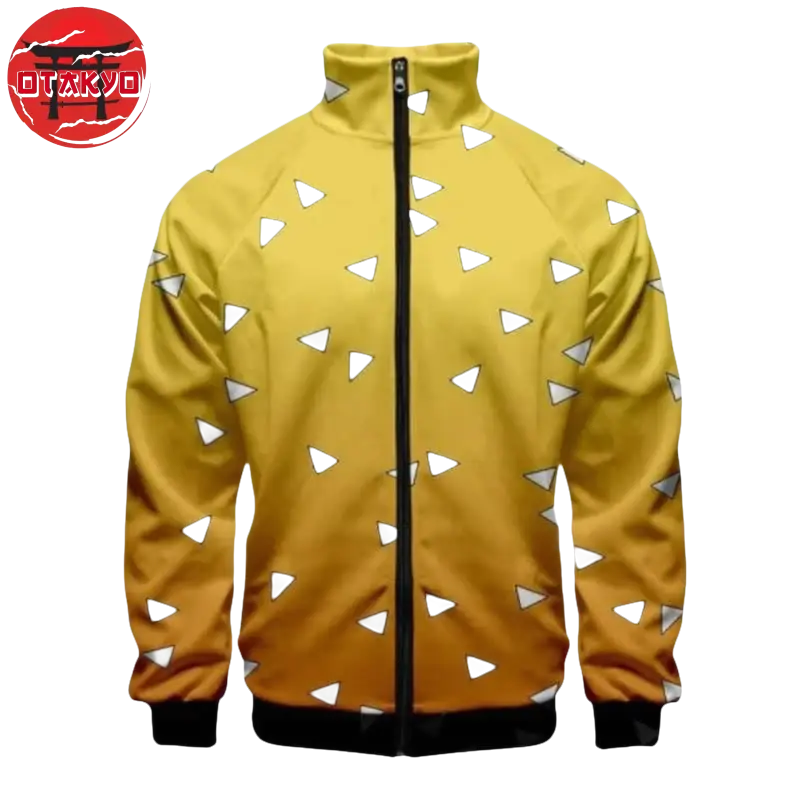 Zenitsu Jacke - Demon Slayer™