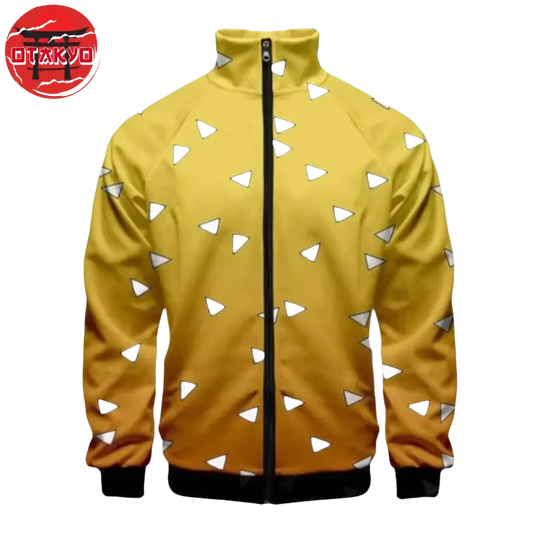 Zenitsu Jacke - Demon Slayer™