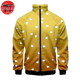 Zenitsu Jacke - Demon Slayer™
