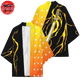 Zenitsu Kimono Jacke - Demon Slayer™