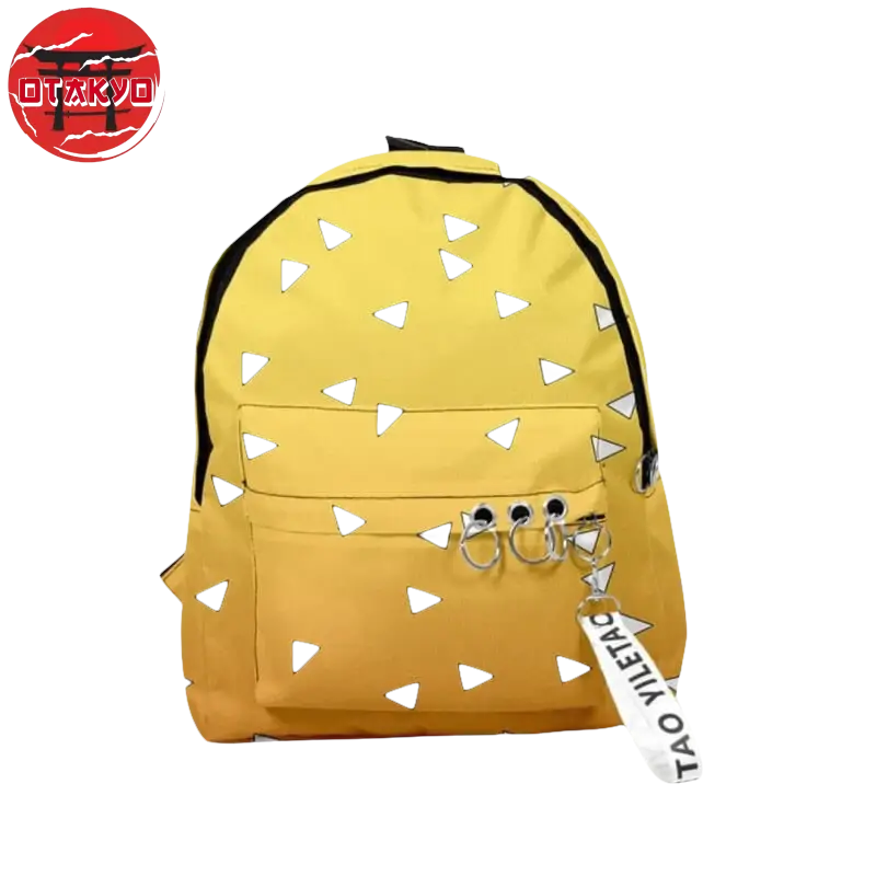 Zenitsu Rucksack - Demon Slayer™