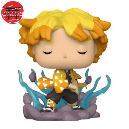 Zenitsu "Thunderclap" Funko POP - Demon Slayer™