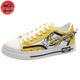 Zenitsu Thunderclap Schuhe - Demon Slayer™