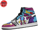 Zen'ô Schuhe - Dragon Ball Z™