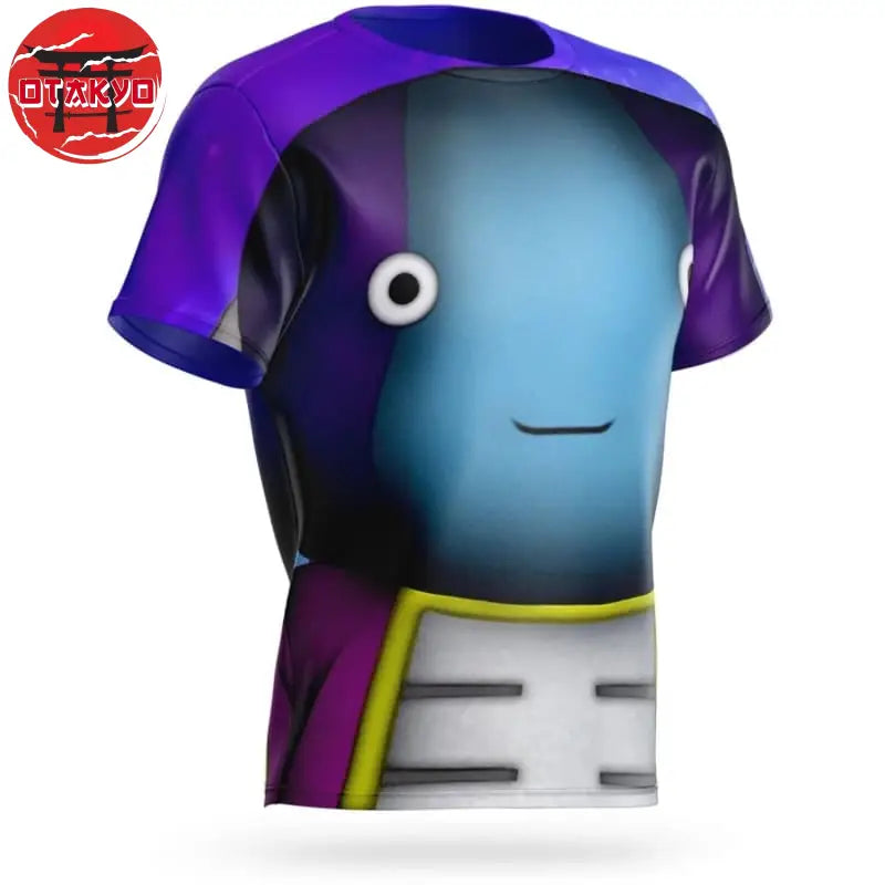 Zen'ô T-Shirt - Dragon Ball Z™