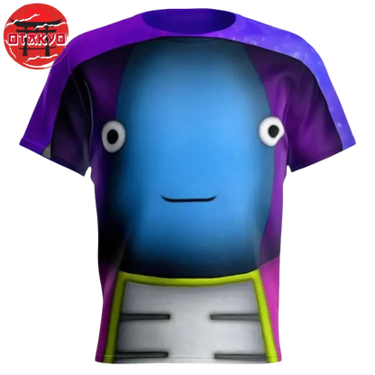 Zen'ô T-Shirt - Dragon Ball Z™