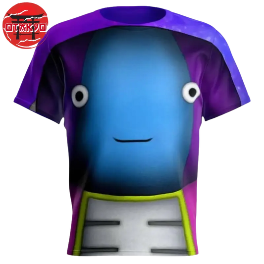 Zen'ô T-Shirt - Dragon Ball Z™