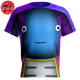 Zen'ô T-Shirt - Dragon Ball Z™
