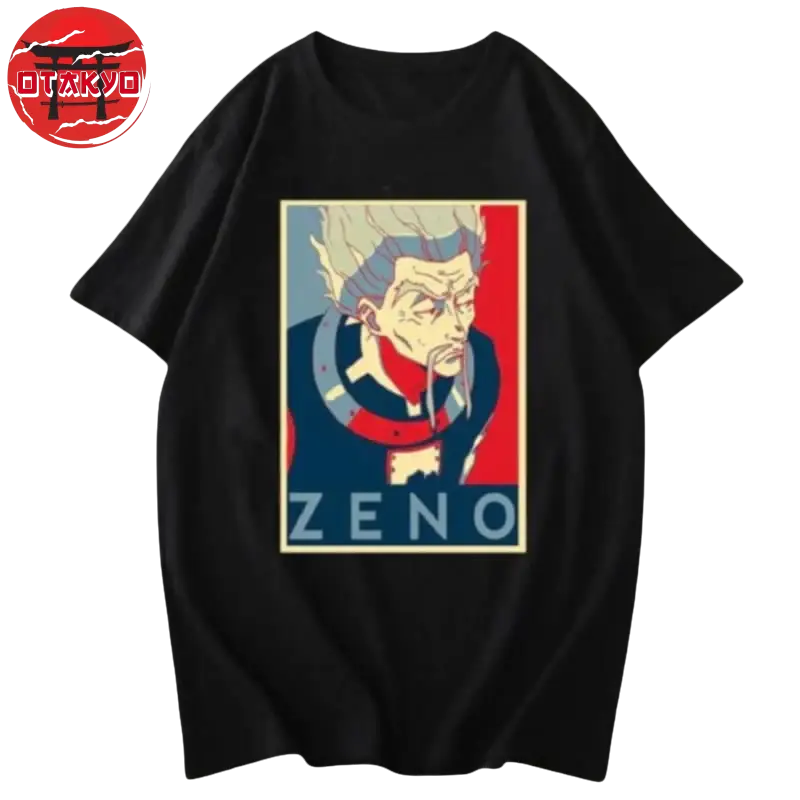 Zeno Zoldik T-Shirt - Hunter x Hunter™