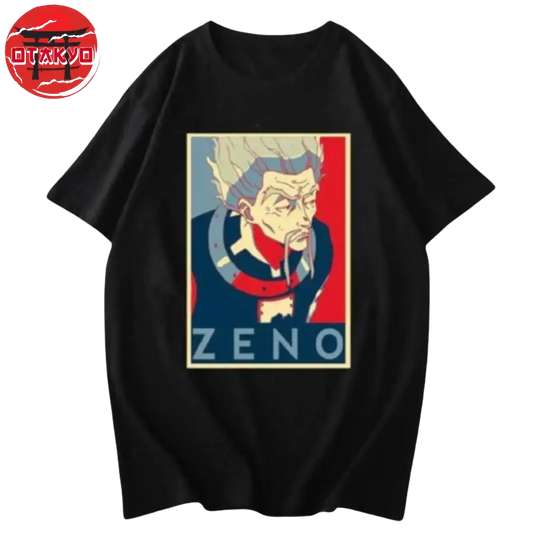 Zeno Zoldik T-Shirt - Hunter x Hunter™