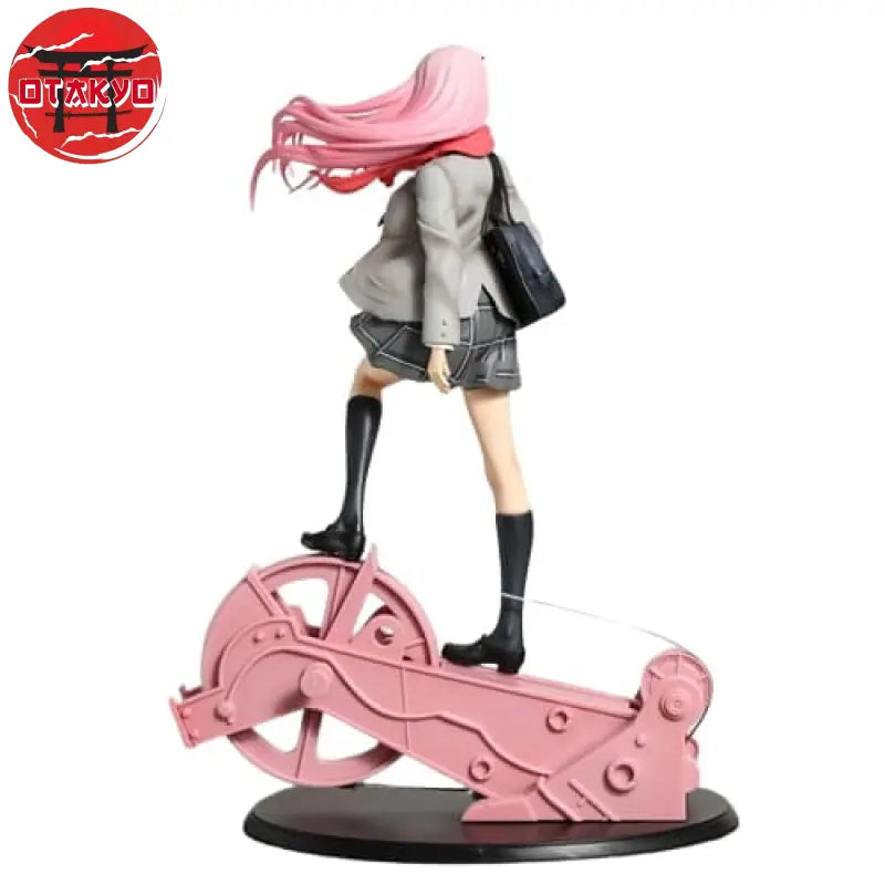 Zero Two Figuren - Darling In The FranXX™