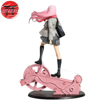 Zero Two Figuren - Darling In The FranXX™