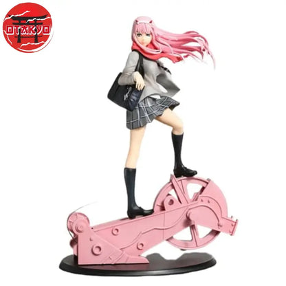 Zero Two Figuren - Darling In The FranXX™