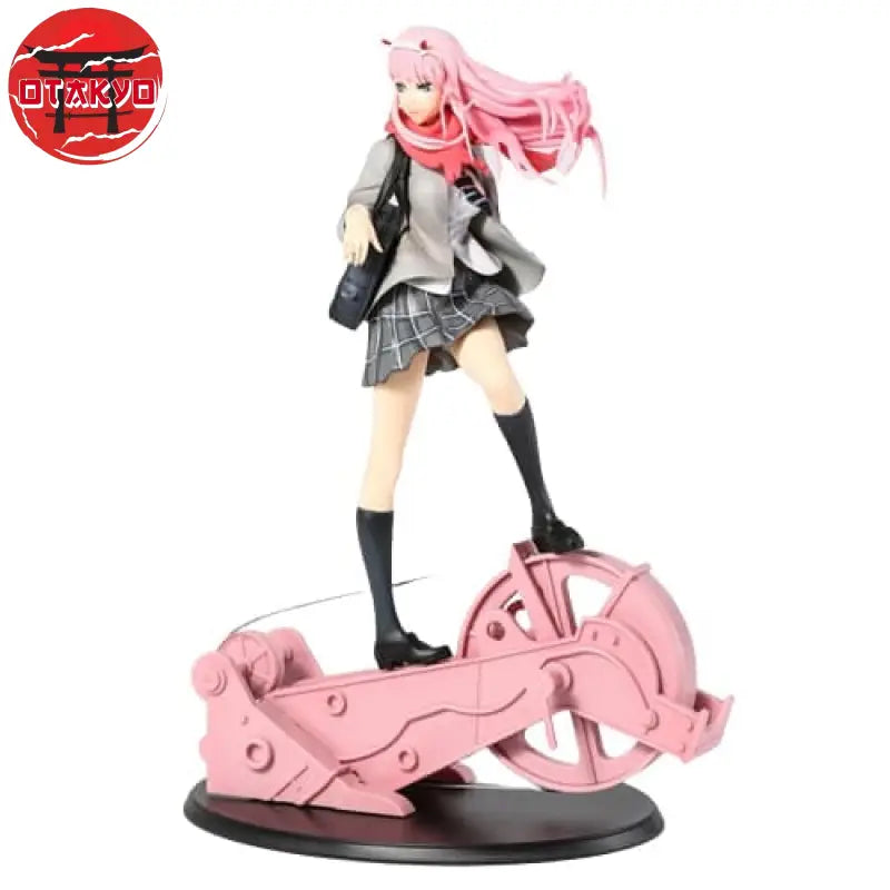 Zero Two Figuren - Darling In The FranXX™