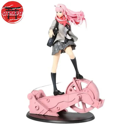 Zero Two Figuren - Darling In The FranXX™
