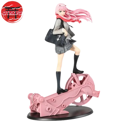 Zero Two Figuren - Darling In The FranXX™