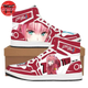 Zero Two Schuhe - Darling In The FranXX™