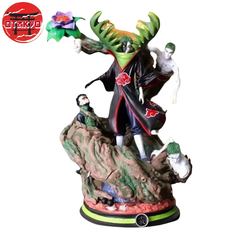 Zetsu Figuren - Naruto Shippuden™