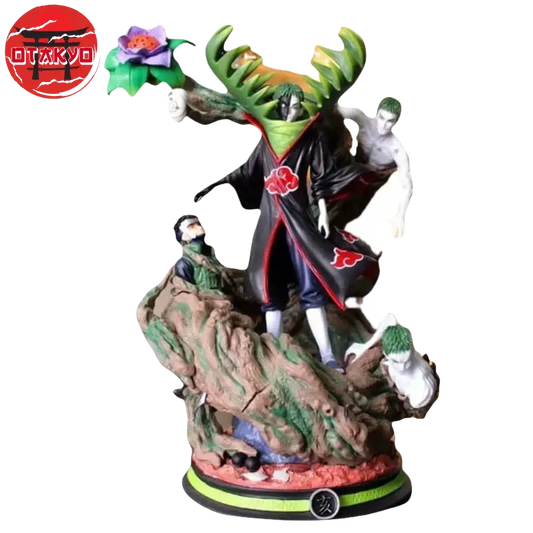 Zetsu Figuren - Naruto Shippuden™