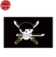 Zoro Crew Flagge - One Piece™