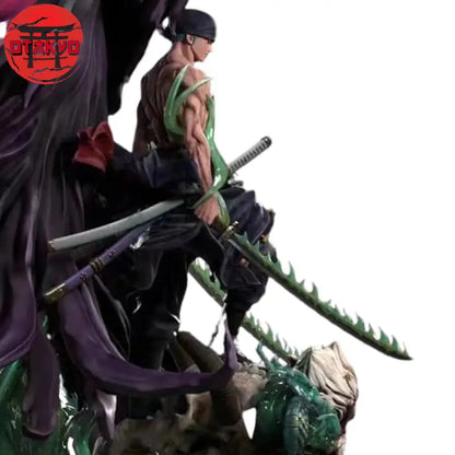 Zoro "Death" Figuren - One Piece™