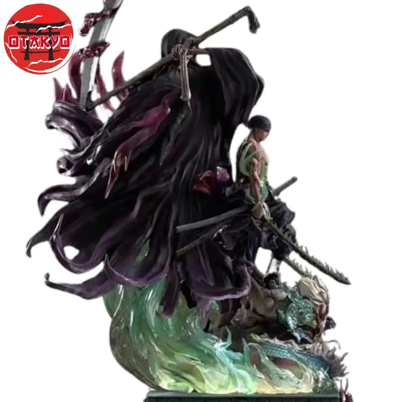 Zoro "Death" Figuren - One Piece™