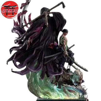 Zoro "Death" Figuren - One Piece™