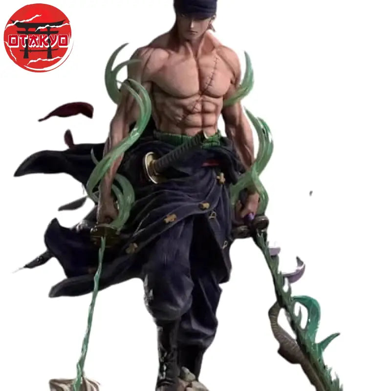 Zoro "Death" Figuren - One Piece™