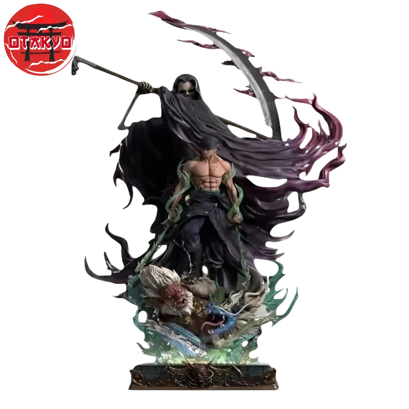 Zoro "Death" Figuren - One Piece™
