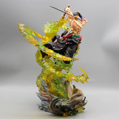 Zoro "Enma" LED Figuren - One Piece™