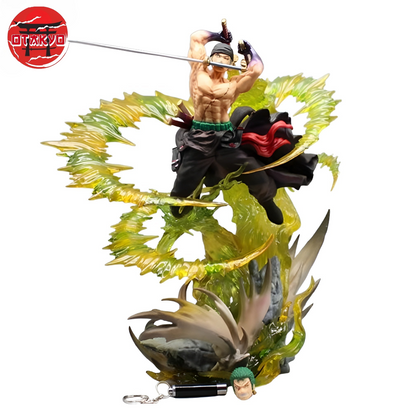 Zoro "Enma" LED Figuren - One Piece™